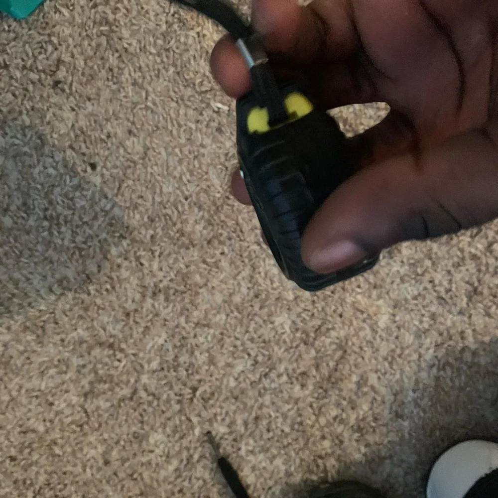 Tape measure
